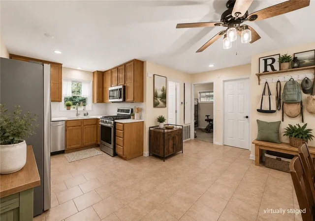 Photo 3 of Single family home for sale at 19630 Waldon Rd, Rogers, AR 72756 | MLS# 1354890 | Listing updated on 2026-08-23
