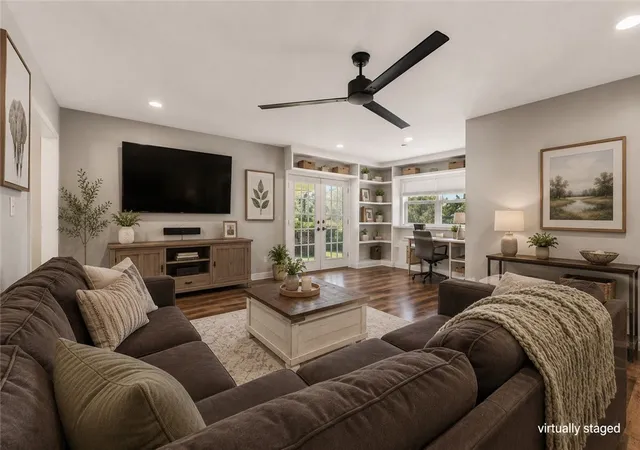 Photo 4 of Single family home for sale at 19630 Waldon Rd, Rogers, AR 72756 | MLS# 1354890 | Listing updated on 2026-08-23