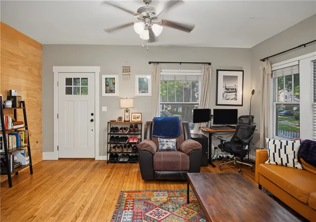Photo 3 of Single family home for sale at 506 N Wright St, Siloam Springs, AR 72761 | MLS# 1354975 | Listing updated on 2026-08-18