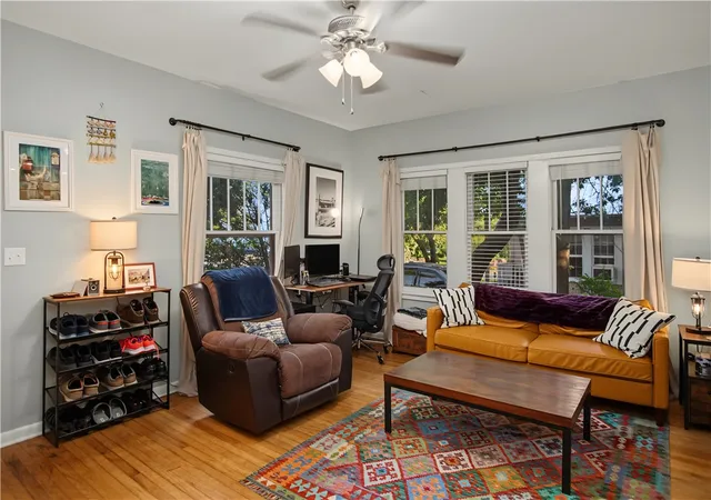 Photo 4 of Single family home for sale at 506 N Wright St, Siloam Springs, AR 72761 | MLS# 1354975 | Listing updated on 2026-08-18