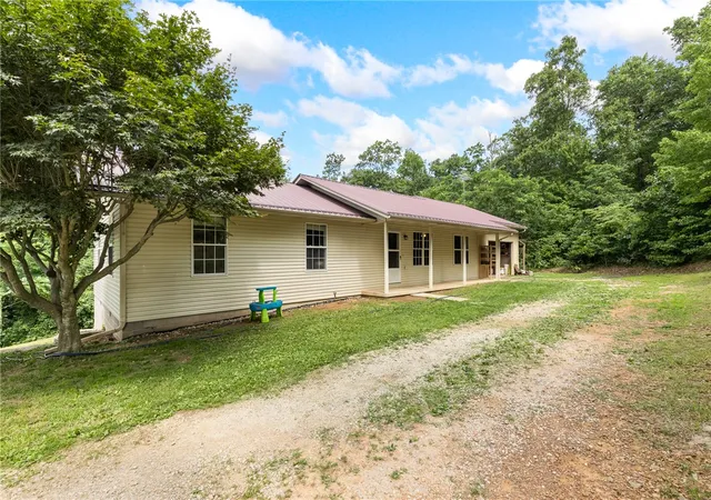 Photo 1 of Sale Pending at 10136 Ar 16, Deer, AR 72628 | MLS# 1354995 | Listing updated on 2026-08-21
