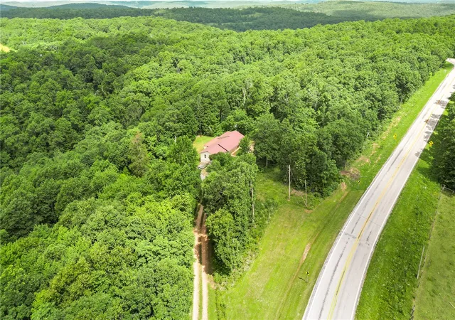 Photo 25 of Sale Pending at 10136 Ar 16, Deer, AR 72628 | MLS# 1354995 | Listing updated on 2026-08-21