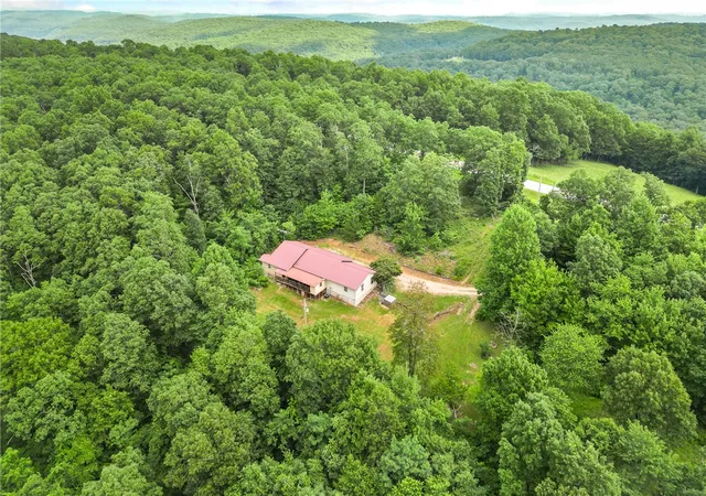 Photo 2 of Sale Pending at 10136 Ar 16, Deer, AR 72628 | MLS# 1354995 | Listing updated on 2026-08-21