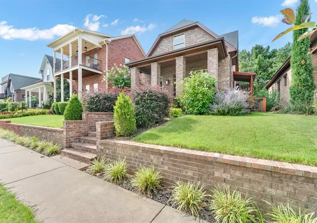 Photo 1 of Sale Pending at 4003 W Starry Night View, Fayetteville, AR 72704 | MLS# 1355019 | Listing updated on 2026-08-26