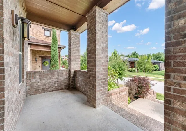 Photo 3 of Sale Pending at 4003 W Starry Night View, Fayetteville, AR 72704 | MLS# 1355019 | Listing updated on 2026-08-26
