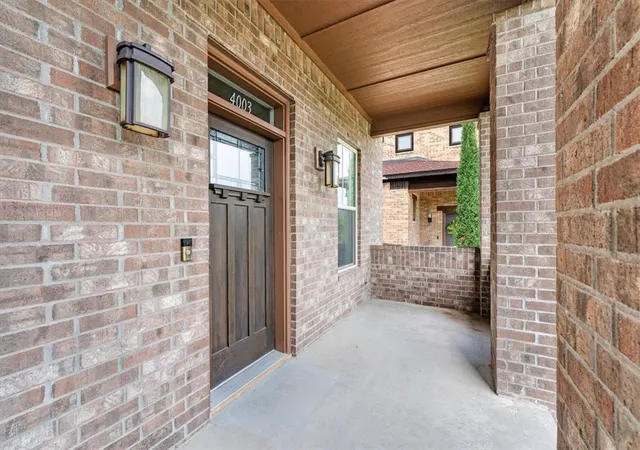 Photo 3 of Sale Pending at 4003 W Starry Night View, Fayetteville, AR 72704 | MLS# 1355019 | Listing updated on 2026-08-26