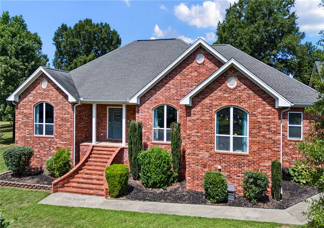 1st image of 751 Walthall Rd, Russellville, AR 72802 | MLS# 1355065