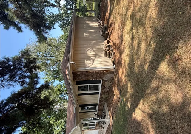 2nd image of 295 Hornet Estate Rd, London, AR 72847 | MLS# 1355096