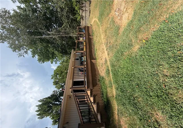 4th image of 295 Hornet Estate Rd, London, AR 72847 | MLS# 1355096