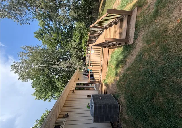 5th image of 295 Hornet Estate Rd, London, AR 72847 | MLS# 1355096