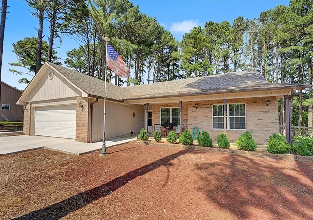 1st image of 7 Fairlie Ln, Bella Vista, AR 72715 | MLS# 1355007
