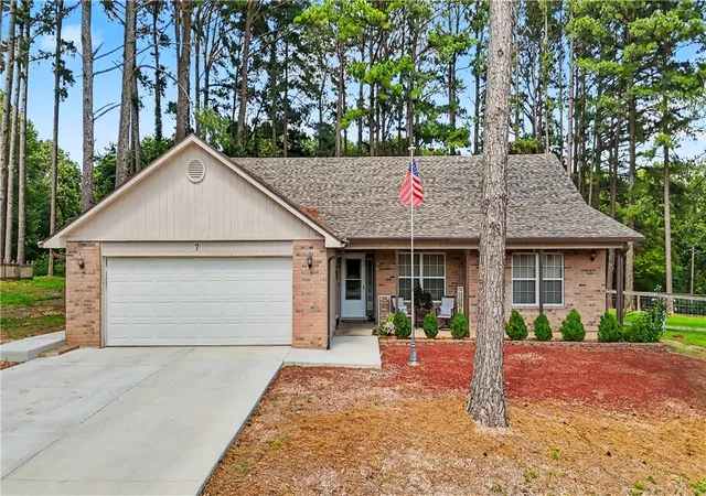 42nd image of 7 Fairlie Ln, Bella Vista, AR 72715 | MLS# 1355007