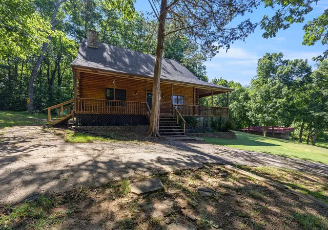 Photo 1 of Single family home for sale at 12825 E Wallin Mountain Rd, West Fork, AR 72774 | MLS# 1354945 | Listing updated on 2026-08-17