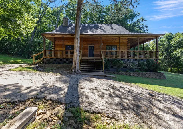 Photo 2 of Single family home for sale at 12825 E Wallin Mountain Rd, West Fork, AR 72774 | MLS# 1354945 | Listing updated on 2026-08-17