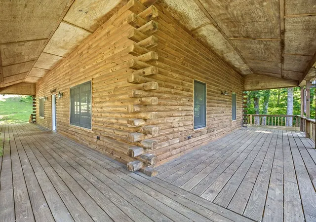 Photo 3 of Single family home for sale at 12825 E Wallin Mountain Rd, West Fork, AR 72774 | MLS# 1354945 | Listing updated on 2026-08-17