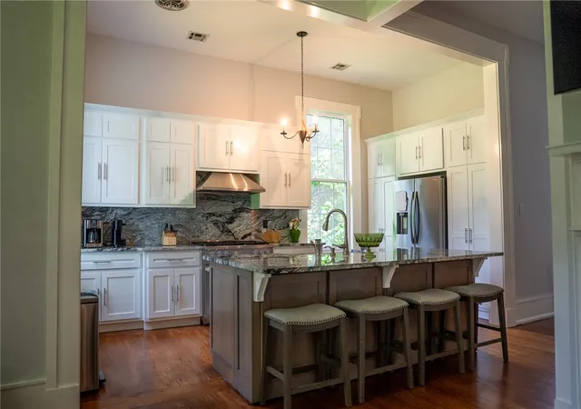 Photo 3 of Single family home for sale at 21730 Troon Ln, Siloam Springs, AR 72761 | MLS# 1355137 | Listing updated on 2026-08-10