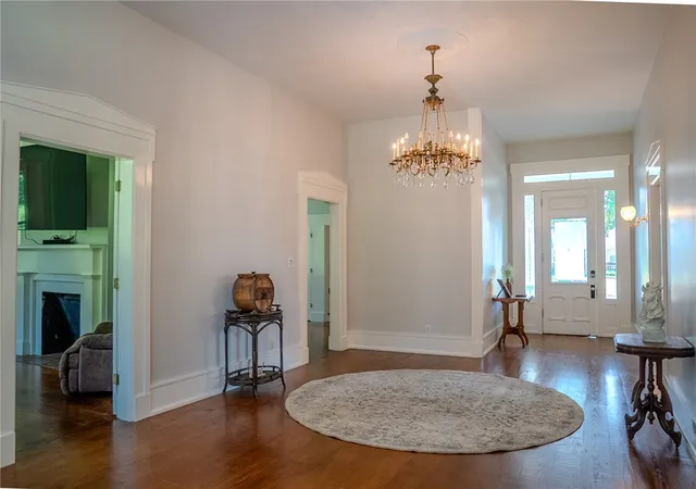 Photo 5 of Single family home for sale at 21730 Troon Ln, Siloam Springs, AR 72761 | MLS# 1355137 | Listing updated on 2026-08-10
