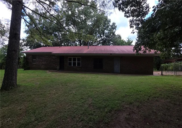 1st image of 596 County Road 3770, Hagarville, AR 72839 | MLS# 1355223