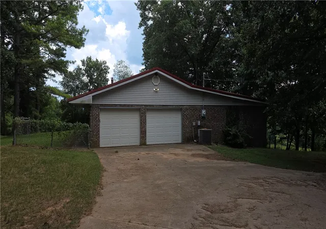 2nd image of 596 County Road 3770, Hagarville, AR 72839 | MLS# 1355223