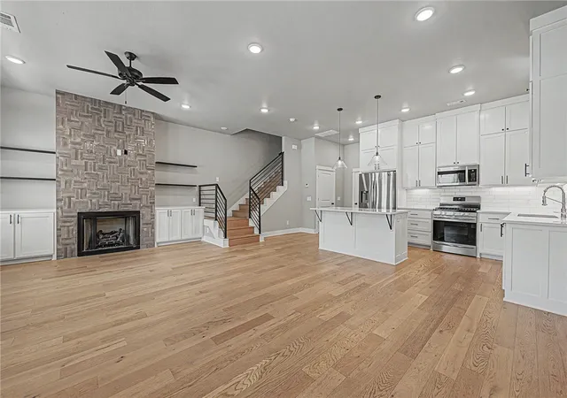 Photo 2 of Single family home for sale at 793 S Jagger Ln, Fayetteville, AR 72701 | MLS# 1355209 | Listing updated on 2026-08-26