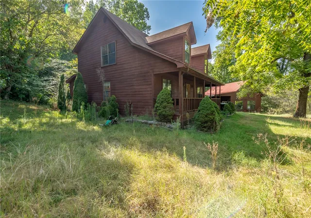 4th image of 4865 County Road 933, Compton, AR 72624 | MLS# 1355234