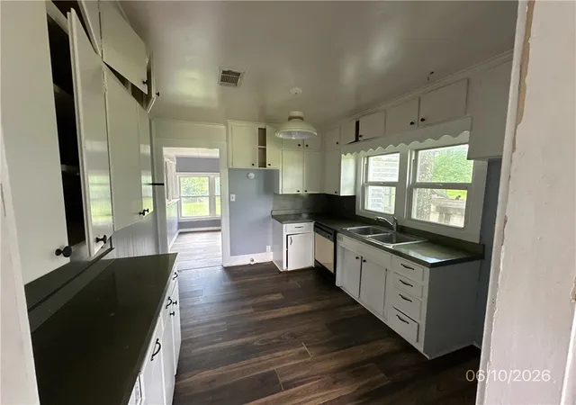 Photo 4 of Single family home for sale at 7512 Highway 103, Clarksville, AR 72830 | MLS# 1355413 | Listing updated on 2026-08-19