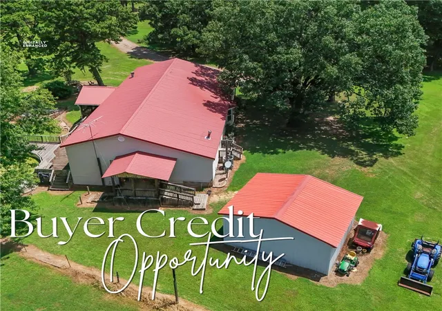 1st image of 12208 N Hwy 96, Cecil, AR 72930 | MLS# 1355510