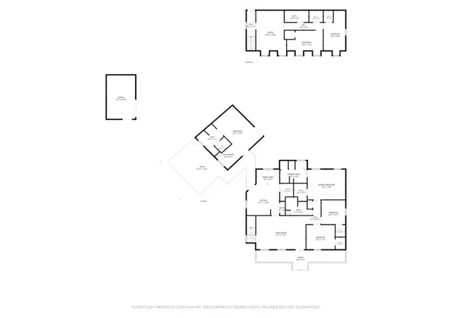 Photo 3 of Sale Pending at 2139 Linker Mountain Rd, Dover, AR 72837 | MLS# 1355533 | Listing updated on 2026-08-20