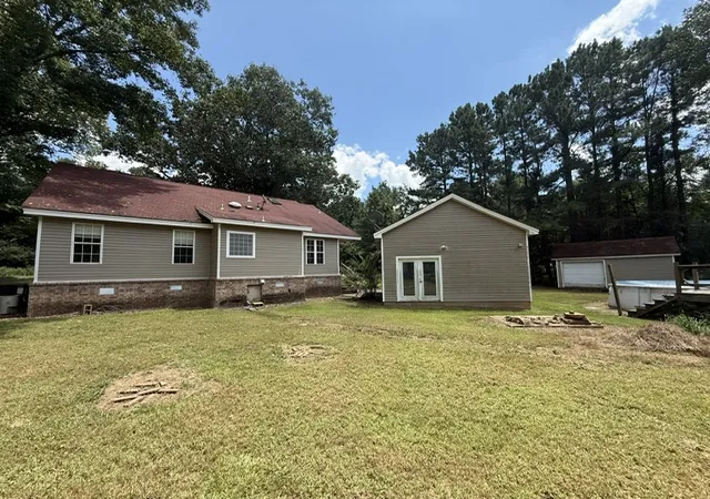 Photo 3 of Sale Pending at 2139 Linker Mountain Rd, Dover, AR 72837 | MLS# 1355533 | Listing updated on 2026-08-20