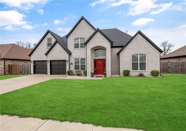 1st image of 1860 Sunrise Cir, Centerton, AR 72719 | MLS# 1355540