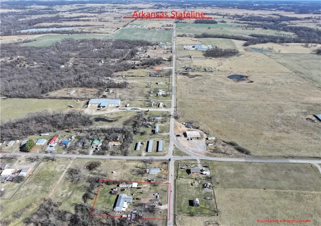 29th image of 21942 510 Rd, Colcord, OK 74338 | MLS# 1355555