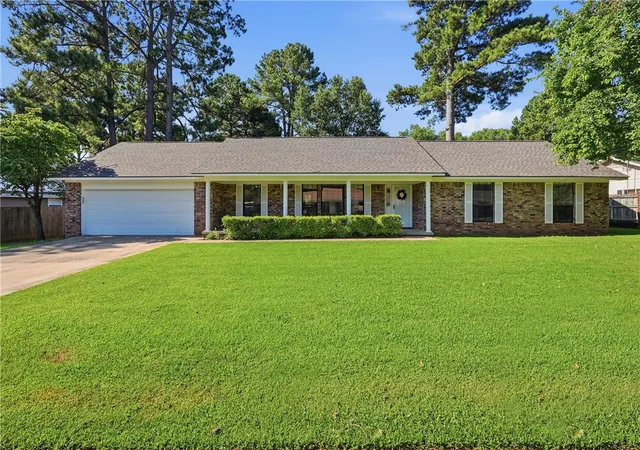 Photo 1 of Sale Pending at 2503 W 2nd Place, Russellville, AR 72801 | MLS# 1355462 | Listing updated on 2026-08-10