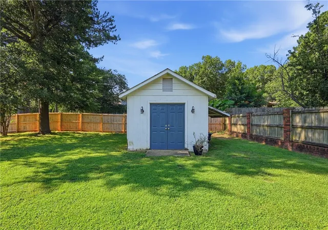 Photo 32 of Sale Pending at 2503 W 2nd Place, Russellville, AR 72801 | MLS# 1355462 | Listing updated on 2026-08-10