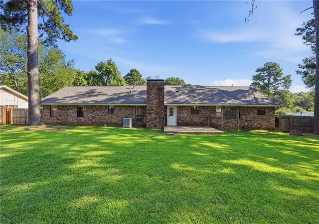 Photo 3 of Sale Pending at 2503 W 2nd Place, Russellville, AR 72801 | MLS# 1355462 | Listing updated on 2026-08-10