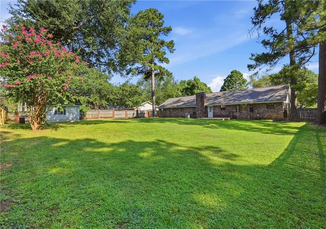 Photo 4 of Sale Pending at 2503 W 2nd Place, Russellville, AR 72801 | MLS# 1355462 | Listing updated on 2026-08-10