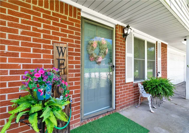 Photo 4 of Single family home for sale at 2317 N Woodlark Ln, Fayetteville, AR 72704 | MLS# 1355237 | Listing updated on 2026-08-17