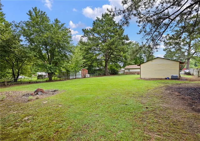 Photo 38 of Single family home for sale at 806 Avenue 6 Se, Atkins, AR 72823 | MLS# 1355601 | Listing updated on 2026-08-14