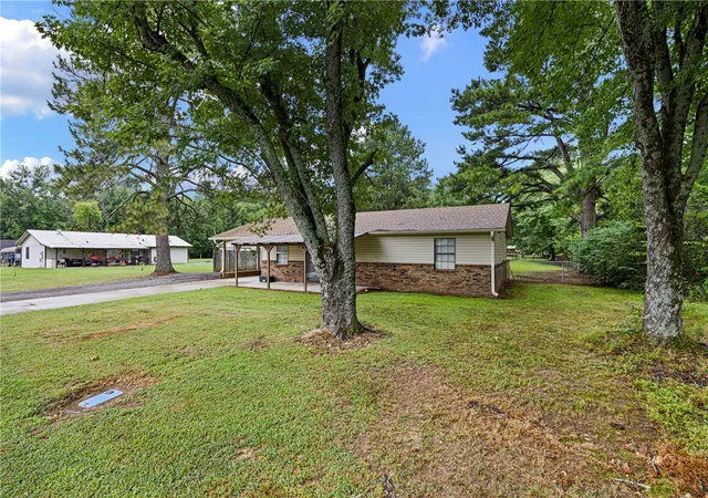Photo 4 of Single family home for sale at 806 Avenue 6 SE, Atkins, AR 72823 | MLS# 1355601 | Listing updated on 2026-08-14