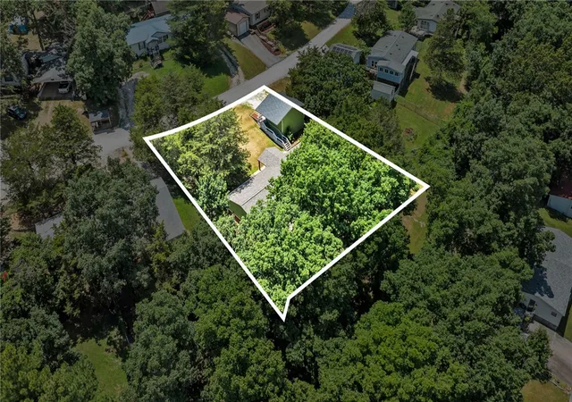 1st image of 8431 Navajo Trl, Rogers, AR 72756 | MLS# 1355616