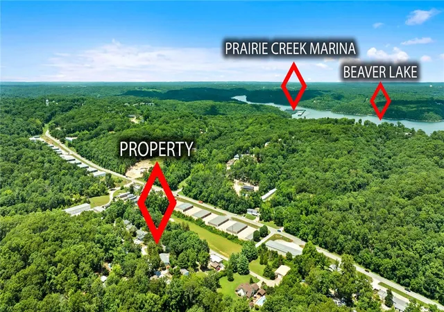40th image of 8431 Navajo Trl, Rogers, AR 72756 | MLS# 1355616