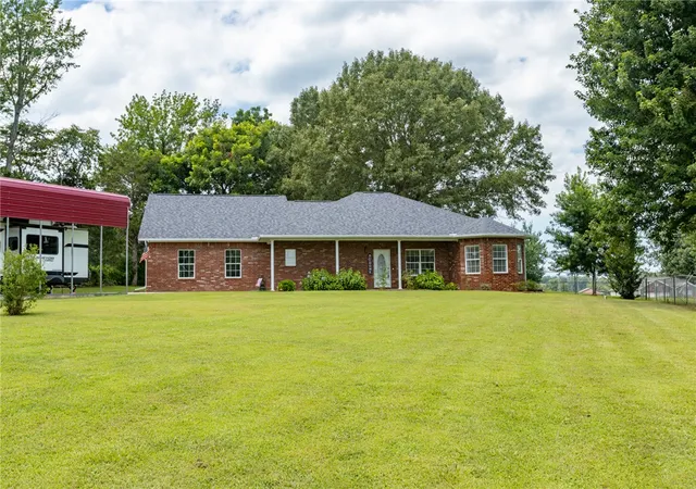 Photo 1 of Sale Pending at 6468 Crystal Cvs, Harrison, AR 72601 | MLS# 1354801 | Listing updated on 2026-09-29