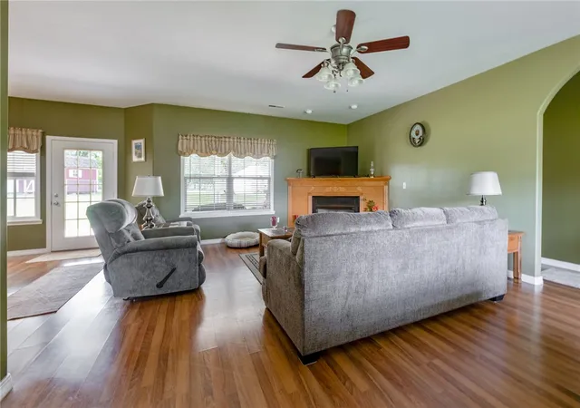 Photo 3 of Sale Pending at 6468 Crystal Cvs, Harrison, AR 72601 | MLS# 1354801 | Listing updated on 2026-09-29