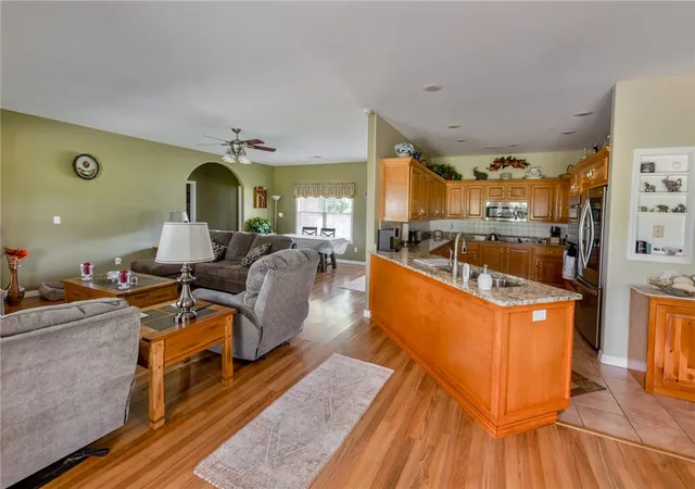 Photo 3 of Sale Pending at 6468 Crystal Cvs, Harrison, AR 72601 | MLS# 1354801 | Listing updated on 2026-09-29