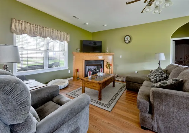 Photo 4 of Sale Pending at 6468 Crystal Cvs, Harrison, AR 72601 | MLS# 1354801 | Listing updated on 2026-09-29