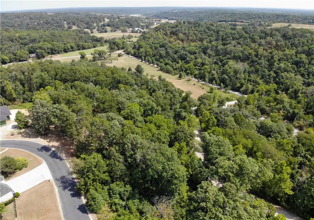 Photo 4 of Land for sale at 2802 Palisades Cir, Bentonville, AR 72712 | MLS# 1355758 | Listing updated on 2026-08-14
