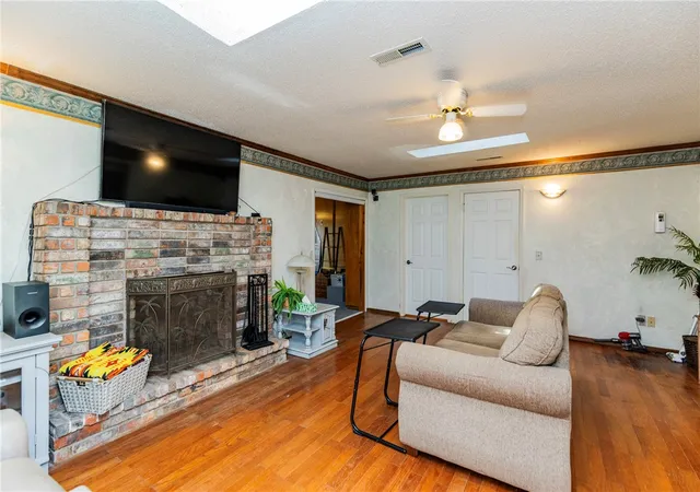Photo 3 of Single family home for sale at 1200 Morsani Dr, Rogers, AR 72756 | MLS# 1355415 | Listing updated on 2026-08-25