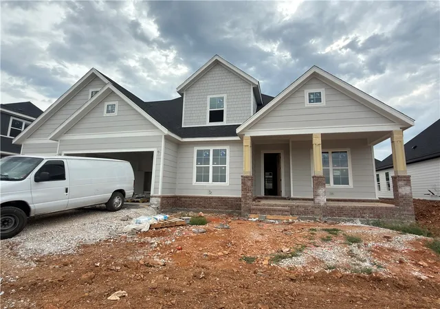 1st image of 6511 S 60th St, Rogers, AR 72758 | MLS# 1355792