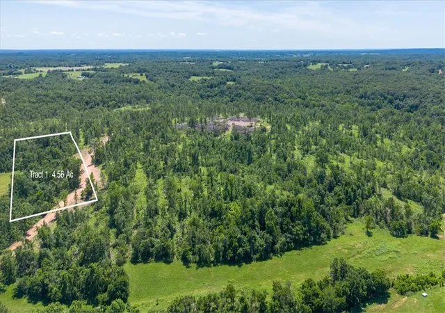 Photo 1 of Land for sale at Lot 1 Adams Rd, Goodman, MO 64843 | MLS# 1353512 | Listing updated on 2026-08-07