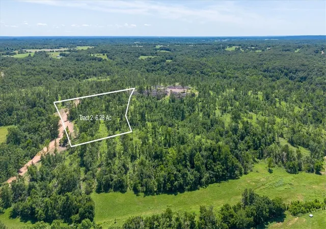 Photo 1 of Land for sale at Lot 2 Adams Rd, Goodman, MO 64843 | MLS# 1353515 | Listing updated on 2026-08-07