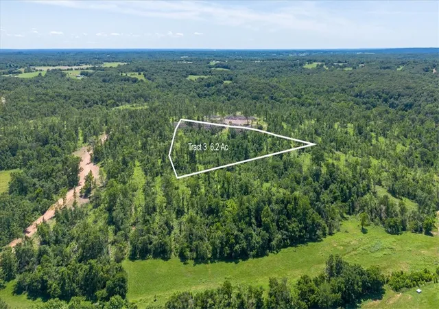 Photo 1 of Land for sale at Lot 3 Adams Rd, Goodman, MO 64843 | MLS# 1353522 | Listing updated on 2026-08-07